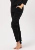Spodnie dresowe Key Hot Touch LHE 729 1 S-XL